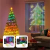 Tira de luz universal Govee H70B1 LED 2000 mm interior/exterior multicolor 520 luces
