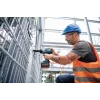 Bosch GDS 18V-1000 Professional BITURBO 06019J8300 llave de impacto a batería, 18 V, 1/2 inch, sin batería ni cargador