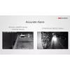 Cámara de vigilancia IP Hikvision DS-2TD2628-10/QA Bullet exterior