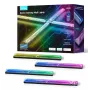 Lámpara de pared inteligente Govee Gaming Wall Lights (4+1) – WLAN/Bluetooth, multicolor, 4 uds., 370×45×30 mm