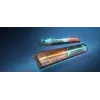 Lámpara de pared inteligente Govee Gaming Wall Lights (4+1) – WLAN/Bluetooth, multicolor, 4 uds., 370×45×30 mm