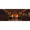 Lámpara de pared inteligente Govee Gaming Wall Lights (4+1) – WLAN/Bluetooth, multicolor, 4 uds., 370×45×30 mm