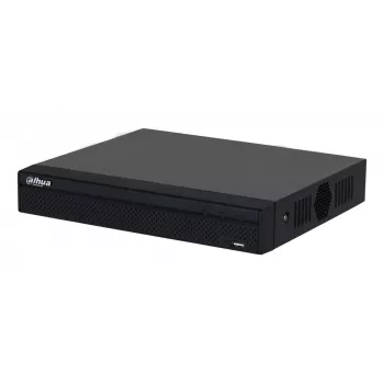 Dahua Technology Lite NVR2104HS-P-4KS3 1U negro