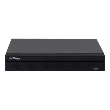 Dahua Technology Lite NVR2104HS-P-4KS3 1U negro