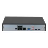 Dahua Technology Lite NVR2104HS-P-4KS3 1U negro