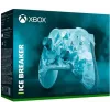 Microsoft Xbox Wireless Controller Ice Breaker Special Edition en turquesa
