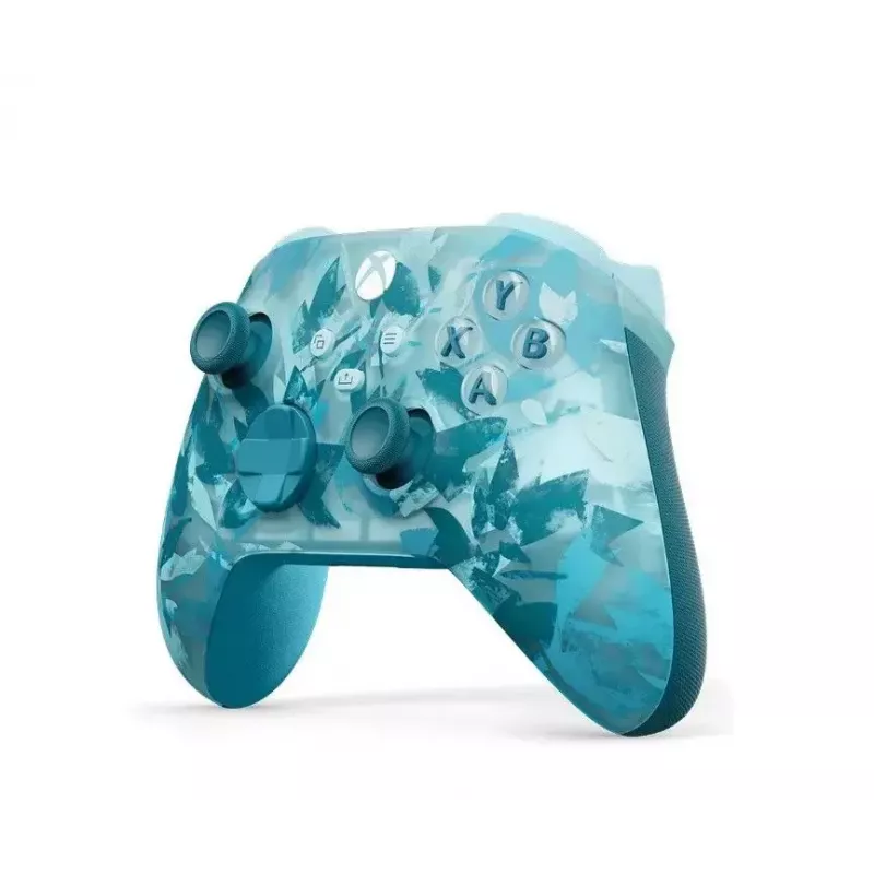 Microsoft Xbox Wireless Controller Ice Breaker Special Edition en turquesa