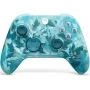 Microsoft Xbox Wireless Controller Ice Breaker Special Edition en turquesa