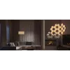 Paneles de luz LED Govee H606A RGBIC Wi‑Fi y Bluetooth 2,4 GHz