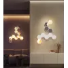 Paneles de luz LED Govee H606A RGBIC Wi‑Fi y Bluetooth 2,4 GHz