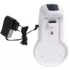 Aspirador de batería Adler AD 7064 2en1 – 350 W máx, 13.000 Pa de succión, batería de 2000 mAh, limpieza en seco y húmedo, 0,6 l de polvo, 0,15 l de agua, pantalla táctil LED, 4 modos
