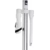 Aspirador de batería Adler AD 7064 2en1 – 350 W máx, 13.000 Pa de succión, batería de 2000 mAh, limpieza en seco y húmedo, 0,6 l de polvo, 0,15 l de agua, pantalla táctil LED, 4 modos