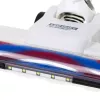 Aspirador de batería Adler AD 7064 2en1 – 350 W máx, 13.000 Pa de succión, batería de 2000 mAh, limpieza en seco y húmedo, 0,6 l de polvo, 0,15 l de agua, pantalla táctil LED, 4 modos