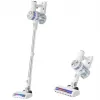 Aspirador de escoba inalámbrico Adler AD 7079, motor sin escobillas, 9000 Pa, 2200 mAh, 0,4 L sin bolsa