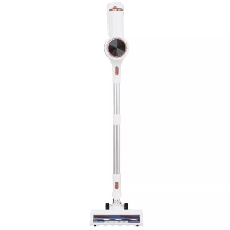 Aspirador de escoba inalámbrico Adler AD 7079, motor sin escobillas, 9000 Pa, 2200 mAh, 0,4 L sin bolsa
