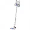 Aspirador de escoba inalámbrico Adler AD 7079, motor sin escobillas, 9000 Pa, 2200 mAh, 0,4 L sin bolsa
