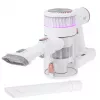Aspirador de escoba inalámbrico Adler AD 7079, motor sin escobillas, 9000 Pa, 2200 mAh, 0,4 L sin bolsa