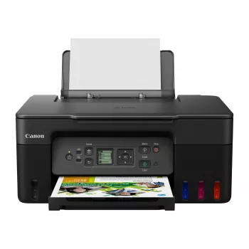 Canon PIXMA G3570 Inyección de tinta A4 4800 x 1200 DPI Wi-Fi