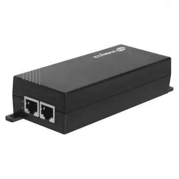Inyector PoE+ Gigabit EDIMAX IEEE 802.3at
