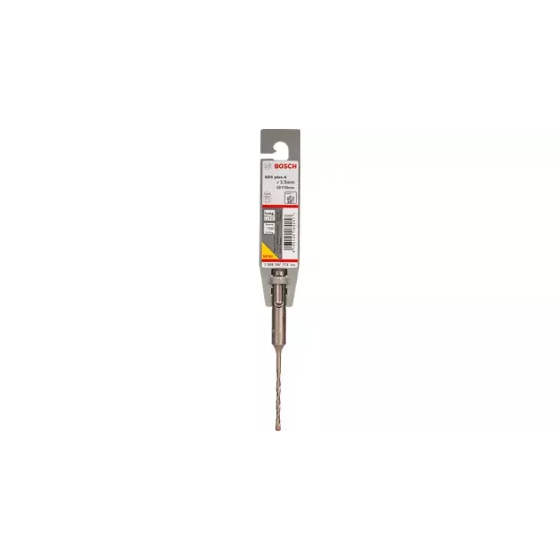 Broca Bosch SDS plus-5 2608597122