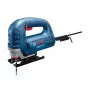 Sierra de calar Bosch GST 8000 E Professional 3100 carreras/min 710 W 2,5 kg