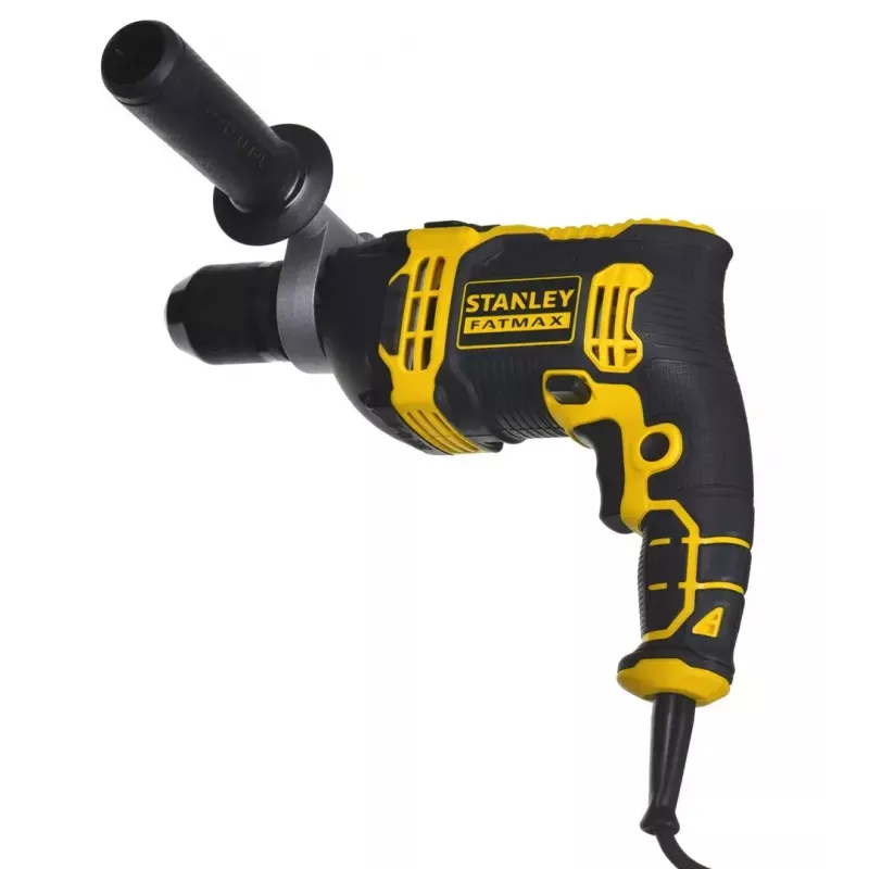 Taladradora Stanley FMEH750-QS
