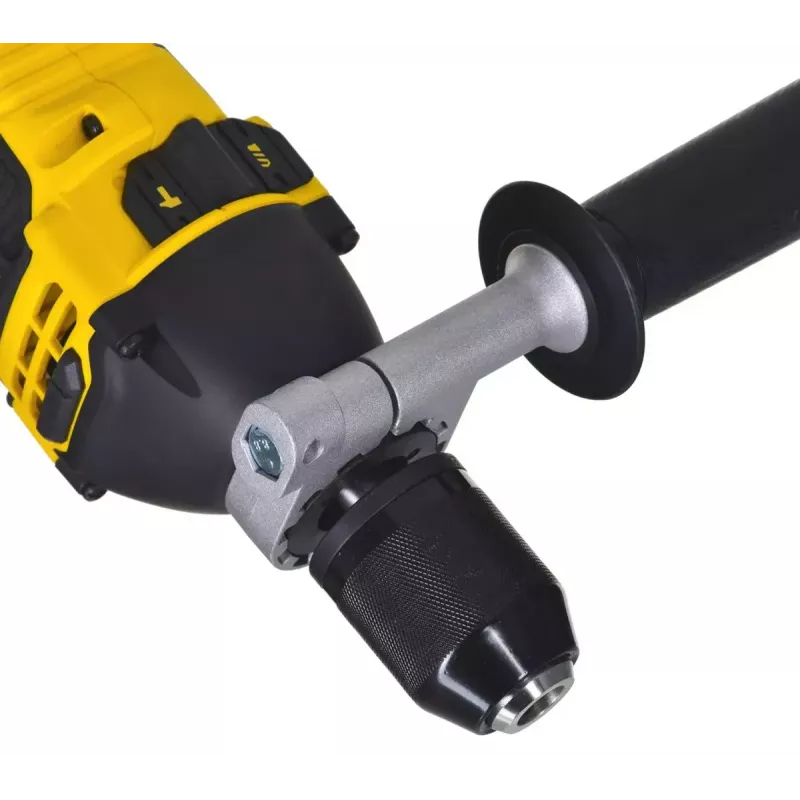Taladradora Stanley FMEH750-QS