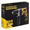Taladradora Stanley FMEH750-QS