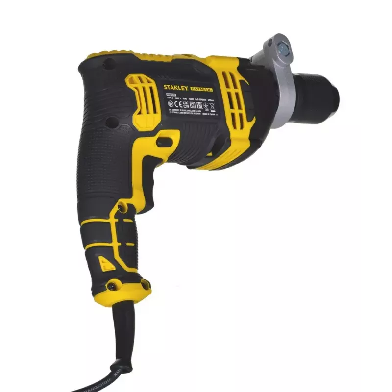 Taladradora Stanley FMEH750-QS
