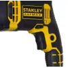 Taladradora Stanley FMEH750-QS