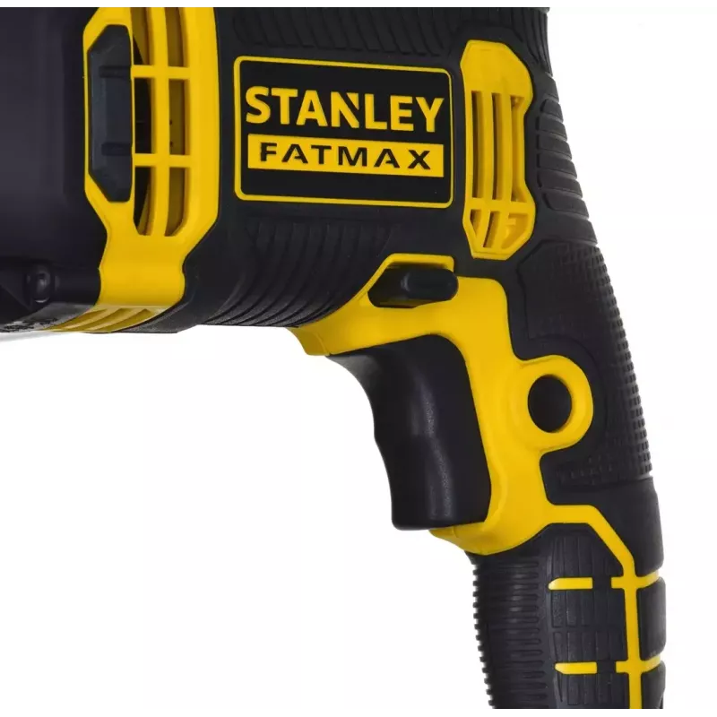 Taladradora Stanley FMEH750-QS
