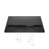 Monitor LCD Full HD de 27