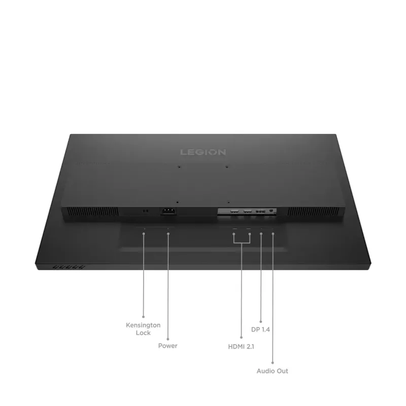 Monitor LCD Full HD de 27