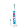 Cepillo de dientes eléctrico sónico recargable Philips Sonicare For Kids for Kids Connected HX6322/04