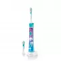 Cepillo de dientes eléctrico sónico recargable Philips Sonicare For Kids for Kids Connected HX6322/04