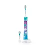 Cepillo de dientes eléctrico sónico recargable Philips Sonicare For Kids for Kids Connected HX6322/04
