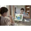 Cepillo de dientes eléctrico sónico recargable Philips Sonicare For Kids for Kids Connected HX6322/04
