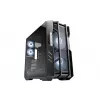 COOLER MASTER caja para CPU The Berserker Haf 700 Full Tower gris titanium