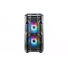 COOLER MASTER caja para CPU The Berserker Haf 700 Full Tower gris titanium