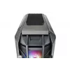 COOLER MASTER caja para CPU The Berserker Haf 700 Full Tower gris titanium