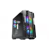 COOLER MASTER caja para CPU The Berserker Haf 700 Full Tower gris titanium