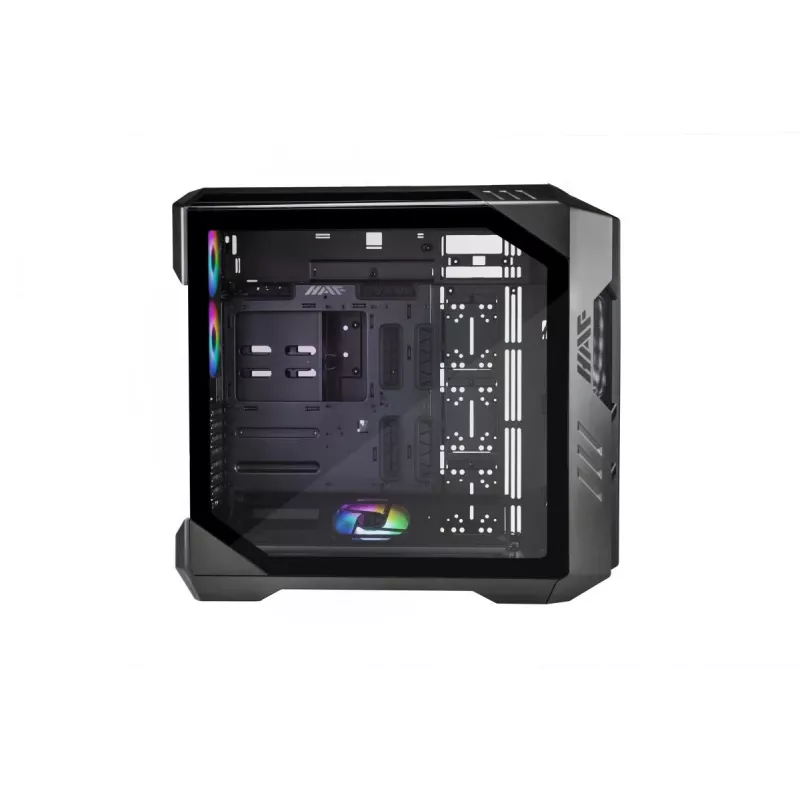 COOLER MASTER caja para CPU The Berserker Haf 700 Full Tower gris titanium