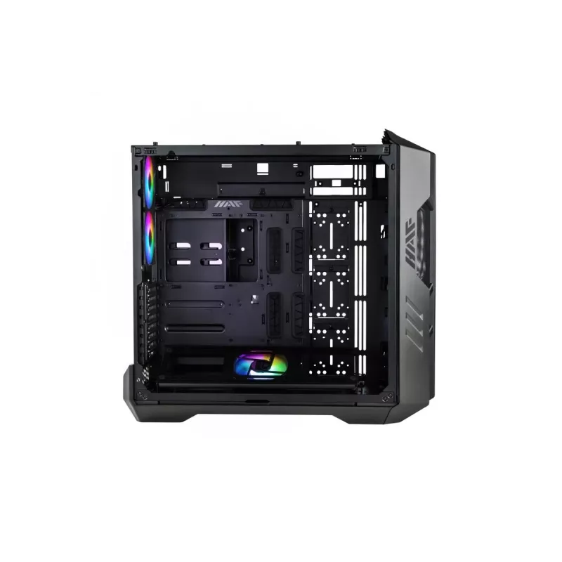 COOLER MASTER caja para CPU The Berserker Haf 700 Full Tower gris titanium