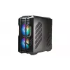 COOLER MASTER caja para CPU The Berserker Haf 700 Full Tower gris titanium