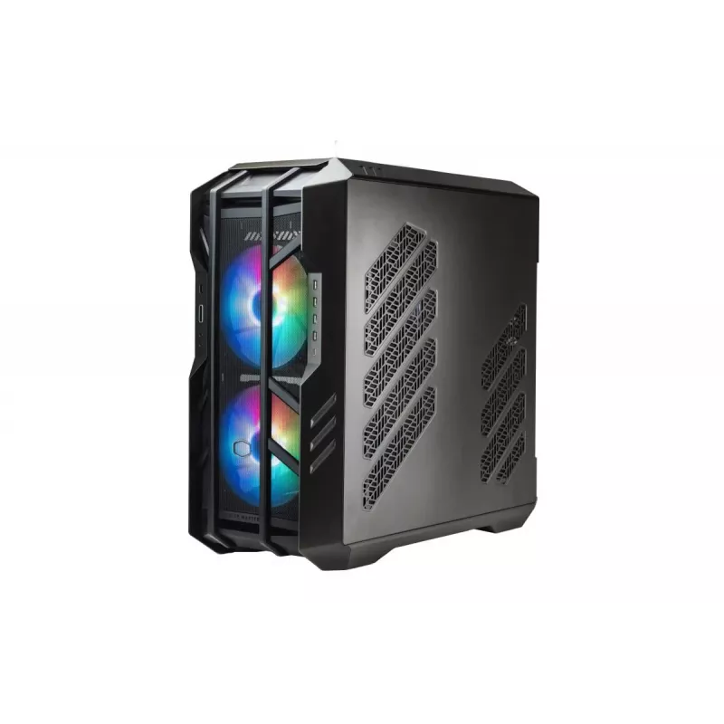 COOLER MASTER caja para CPU The Berserker Haf 700 Full Tower gris titanium