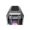 COOLER MASTER caja para CPU The Berserker Haf 700 Full Tower gris titanium