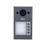 Videoportero DAHUA VTO3312Q-P 2 MP, H.264/H.265, IP65, IK08, visión nocturna IR