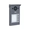 Videoportero DAHUA VTO3312Q-P 2 MP, H.264/H.265, IP65, IK08, visión nocturna IR