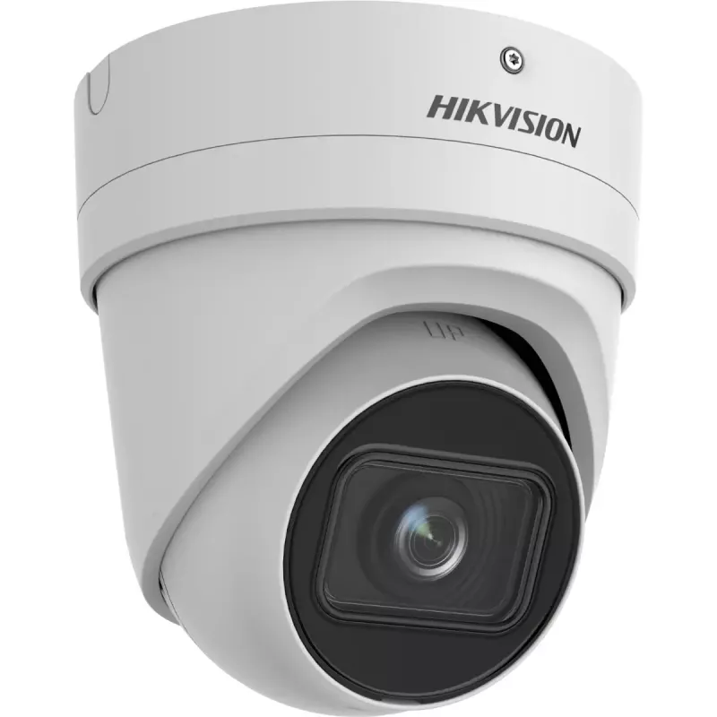 Cámara de vigilancia IP Hikvision DS-2CD2H46G2-IZS(2.8-12MM)(C)