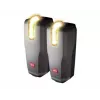 Fotocélulas BFt THEA A15 O.PF UNI P111714 — par de fotocélulas de seguridad para motores no BFt